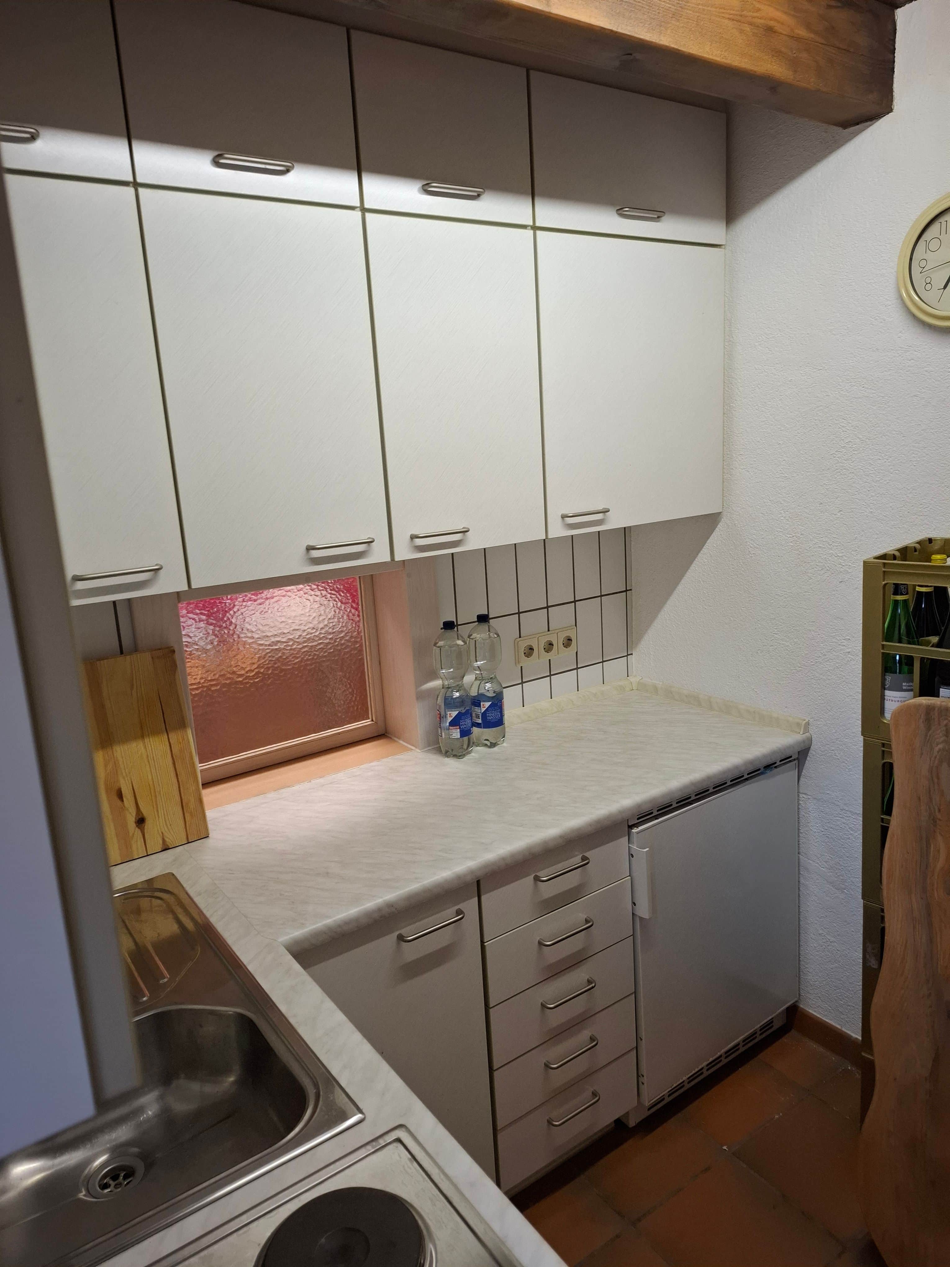 Küche Knechtstube - 2